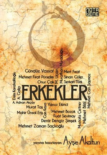 Erkekler Erkekler