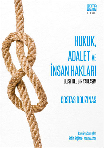 Hukuk, Adalet ve İnsan Hakları