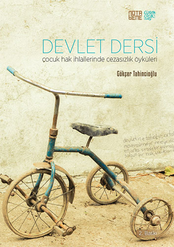 Devlet Dersi Devlet Dersi