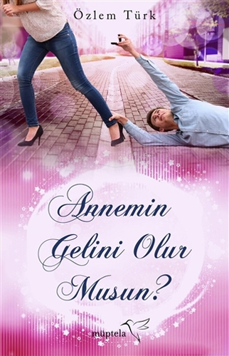 Annemin Gelini Olur Musun? Annemin Gelini Olur Musun?