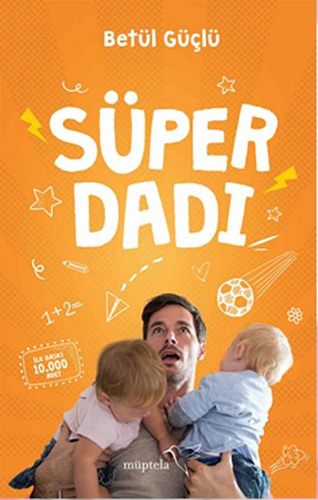 Süper Dadı (Ciltli) Süper Dadı (Ciltli)
