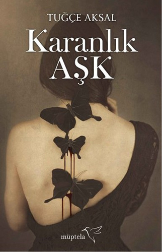 Karanlık Aşk 1 Karanlık Aşk 1