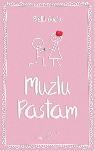 Muzlu Pastam Muzlu Pastam