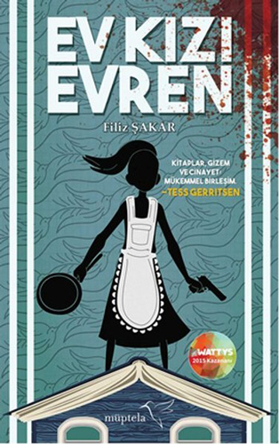 Ev Kızı Evren Ev Kızı Evren