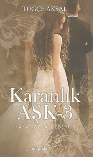 Karanlık Aşk 3 : Hayat Devam Ediyor Karanlık Aşk 3 : Hayat Devam Ediyor