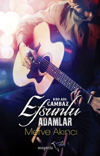 Efsunlu Adamlar - Kod Adı: Cambaz Efsunlu Adamlar - Kod Adı: Cambaz