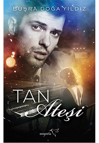 Tan Ateşi Tan Ateşi