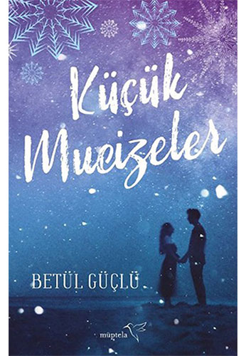 Küçük Mucizeler (Ciltli) Küçük Mucizeler (Ciltli)