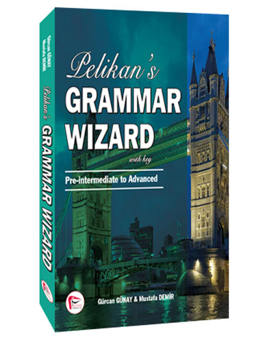 Pelikan's Grammar Wizard 2