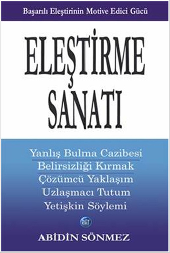 Eleştirme Sanatı