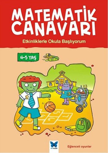 Matematik Canavarı