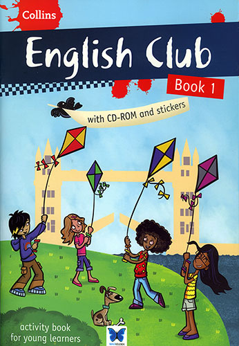 English Club Book 1