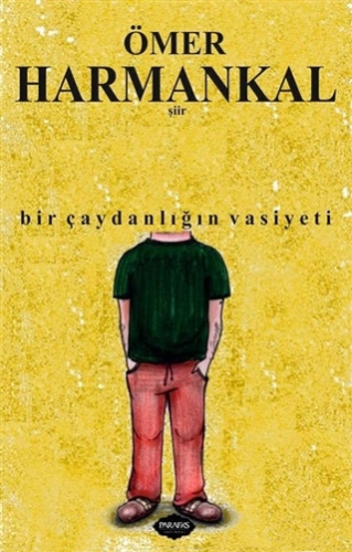 Bir Çaydanlığın Vasiyeti