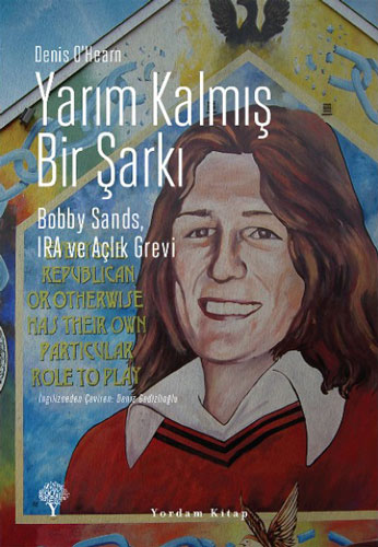 Yarım Kalmış Bir Şarkı Yarım Kalmış Bir Şarkı