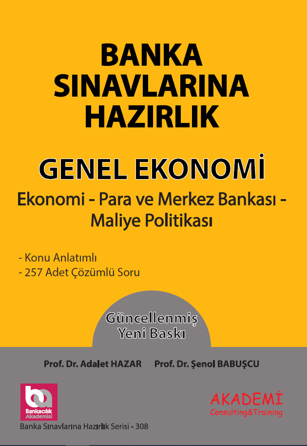 BHS Genel Ekonomi