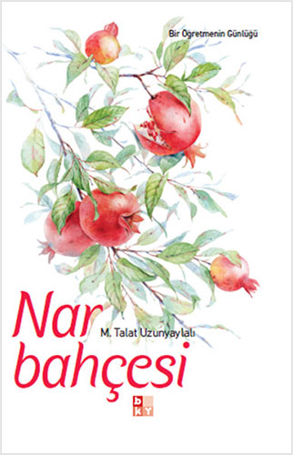 Nar Bahçesi Nar Bahçesi