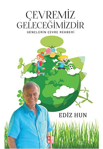 Çevremiz Geleceğimizdir