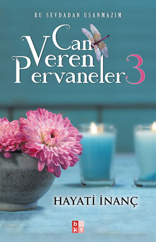Can Veren Pervaneler 3 Can Veren Pervaneler 3