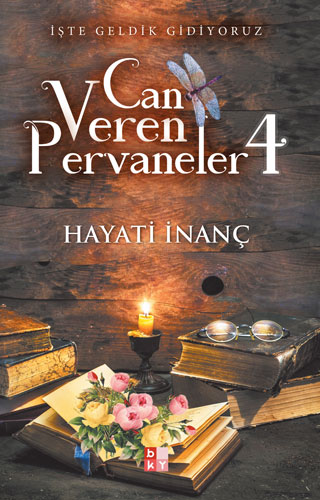 Can Veren Pervaneler 4 Can Veren Pervaneler 4