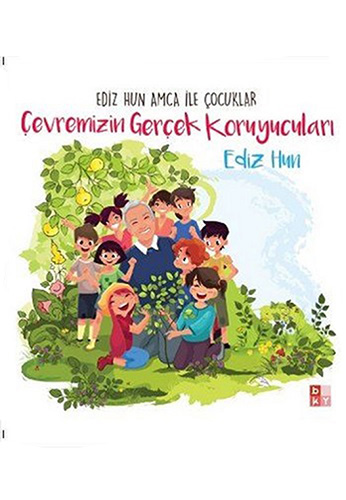 Çevremizin Gerçek Koruyucuları