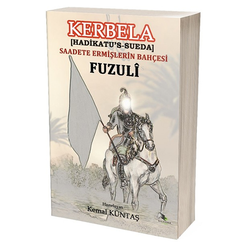 Kerbela - Hadikatu'S Sueda Kerbela - Hadikatu'S Sueda