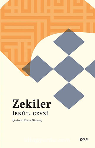 Zekiler Zekiler