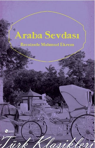 Araba Sevdası Araba Sevdası