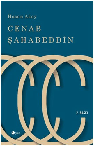Cenap Şahabeddin