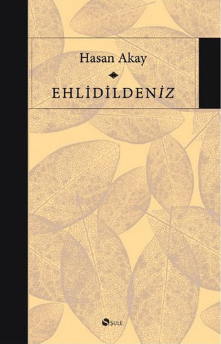 Ehlidildeniz Ehlidildeniz
