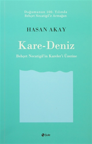 Kare-Deniz Kare-Deniz