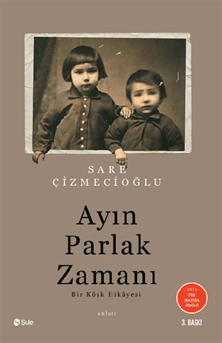 Ayın Parlak Zamanı Ayın Parlak Zamanı