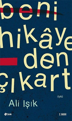 Beni Hikayeden Çıkart Beni Hikayeden Çıkart