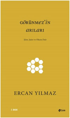 Görünmezin Arıları Görünmezin Arıları