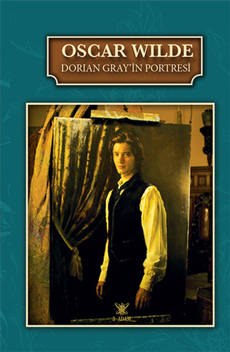 Dorian Gray'İn Portresi Dorian Gray'İn Portresi