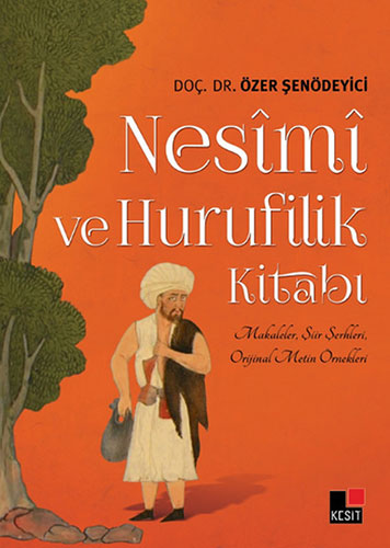 Nesîmî ve Hurufilik Kitabı