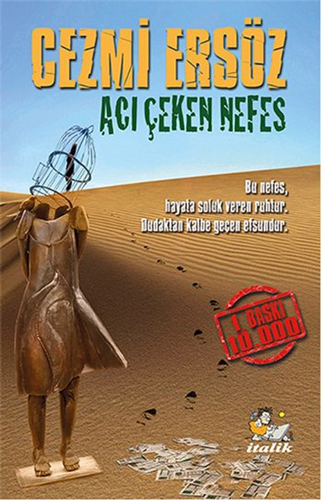 Acı Çeken Nefes Acı Çeken Nefes
