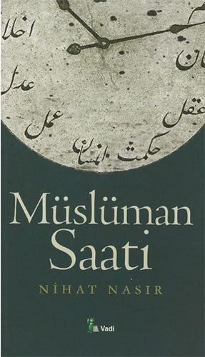 Müslüman Saati Müslüman Saati