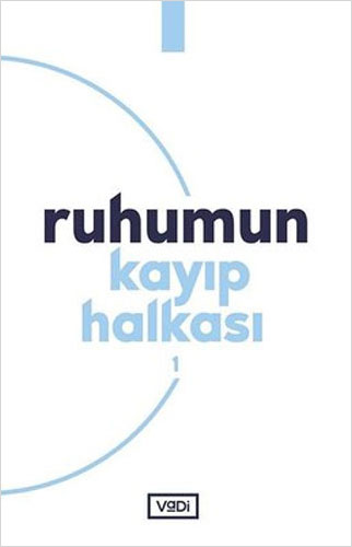 Ruhumun Kayıp Halkası 1