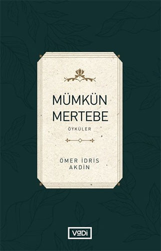 Mümkün Mertebe