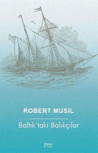 Baltık'Taki Balıkçılar Baltık'Taki Balıkçılar