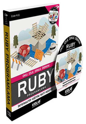 Ruby Programlama