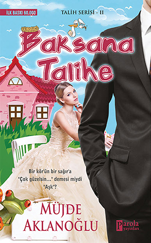 Baksana Talihe Baksana Talihe