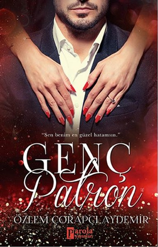 Genç Patron Genç Patron