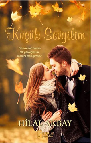Küçük Sevgilim Küçük Sevgilim