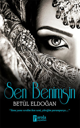 Sen Benimsin Sen Benimsin