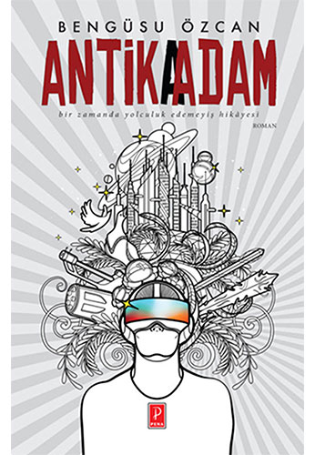 Antika Adam Antika Adam