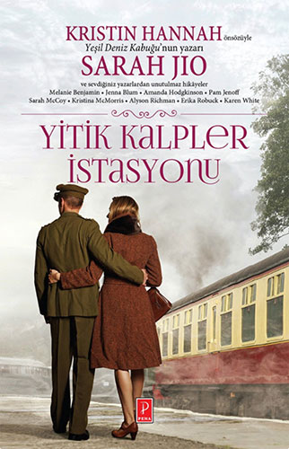 Yitik Kalpler İstasyonu Yitik Kalpler İstasyonu