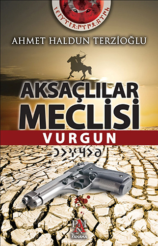 Aksaçlılar Meclisi - Vurgun Aksaçlılar Meclisi - Vurgun