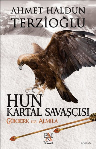 Hun Kartal Savaşçısı Hun Kartal Savaşçısı