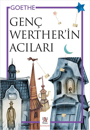Genç Werther’İn Acıları Genç Werther’İn Acıları